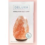 Koopman Zoutsteen lamp - DeLuxa - Absolu Chic - Zoutsteenlamp