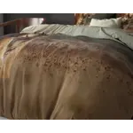 Sleeptime Dekbedovertrek Nature Tiger Taupe