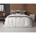 Sleeptime Dekbedovertrek Pure Love Wit