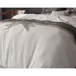 Sleeptime Dekbedovertrek Pure Love Wit