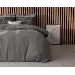 Sleeptime Dekbedovertrek Pure Love Grijs