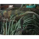 Sleeptime Dekbedovertrek The Botanic Garden Groen