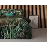 Sleeptime Dekbedovertrek The Botanic Garden Groen