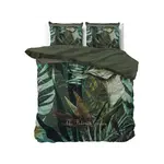 Sleeptime Dekbedovertrek The Botanic Garden Groen