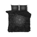 Sleeptime Dekbedovertrek Katinka Antraciet