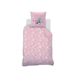 Paw Patrol Dekbedovertrek Friends Furever - 140 x 200 + 63 x 63 cm - Katoen