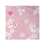 Paw Patrol Dekbedovertrek Friends Furever - 140 x 200 + 63 x 63 cm - Katoen