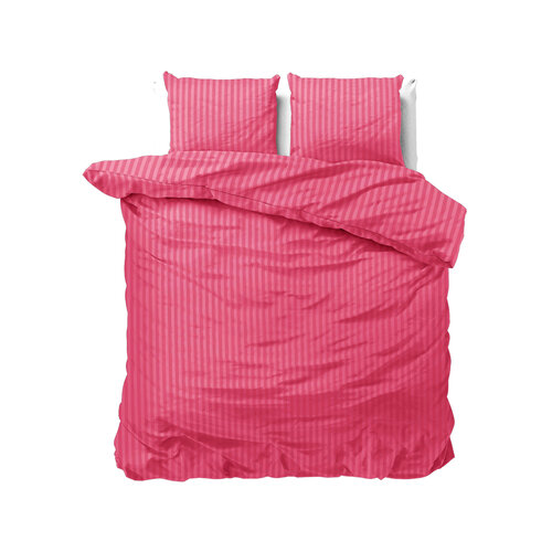 Zensation Dekbedovertrek Dallas Fel Roze