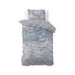 Sleeptime Dekbedovertrek Frost Nature Blauw