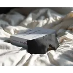 Purple Pillo Deepsleep mask Zwart 68 x 12