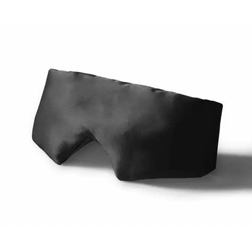 Purple Pillo Deepsleep mask Zwart 68 x 12