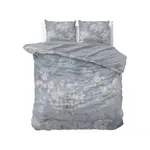 Sleeptime Dekbedovertrek Frost Nature Blauw