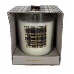 Koopman Wonder Blend geurkaars.