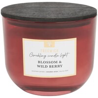 Koopman Geurkaars in glas