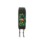 Minecraft Gevuld Etui TNT - 37 stuks - 19,5 x 12,5 x 5,5 cm - Polyester