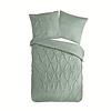 Pure Dekbedovertrek Pure microvezel Elegance- l.sage