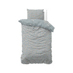 Sleeptime Dekbedovertrek Belia Blauw