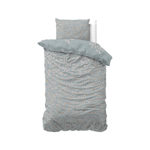 Sleeptime Dekbedovertrek Belia Blauw