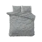 Sleeptime Dekbedovertrek Camalia Blauw