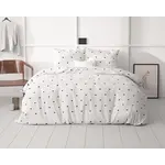 Sleeptime DekbedovertrekLove On Love Wit