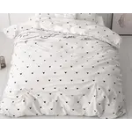 Sleeptime DekbedovertrekLove On Love Wit