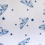 Disney Lilo & Stitch Dekbedovertrek Buddies - 140 x 200 cm + 70 x 90 cm - Katoen