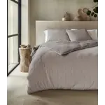 Sleeptime Dekbedovertrek Flanel Art Taupe