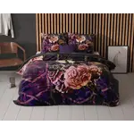 Sleeptime Dekbedovertrek Marise Paars