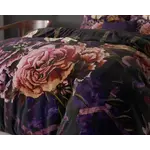 Sleeptime Dekbedovertrek Marise Paars