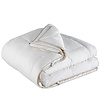De Witte Lietaer Dekbed Bilancia - 140 x 220 cm - 4 seizoenen (2 delen) - Donsvulling
