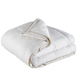 De Witte Lietaer Dekbed Bilancia - 140 x 220 cm - 4 seizoenen (2 delen) - Donsvulling