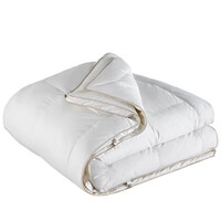 De Witte Lietaer Dekbed Bilancia - 140 x 220 cm - 4 seizoenen (2 delen) - Donsvulling