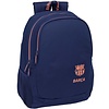 FC Barcelona Rugzak Score - 44 x 32 x 16 cm - Polyester