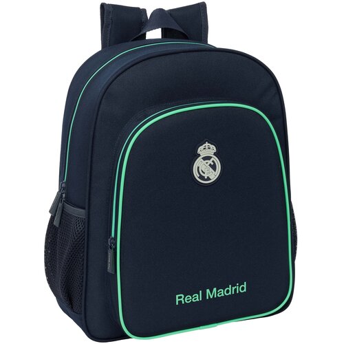 Real Madrid Rugzak Champions - 38 x 32 x 12 cm - Polyester