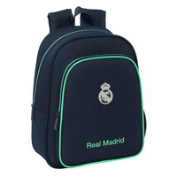 Real Madrid Rugzak Champions - 33 x 27 x 10 cm - Polyester