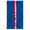 Paris Saint Germain Strandlaken Logo - 70 x 150 cm - Katoen