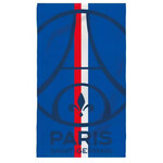 Paris Saint Germain Strandlaken Logo - 70 x 150 cm - Katoen