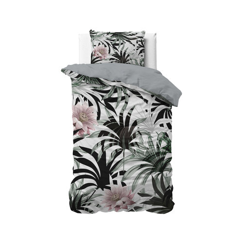 Sleeptime Dekbedovertrek Suzette Wit