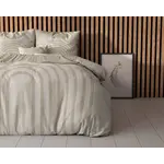 Sleeptime Dekbedovertrek Lobna Beige