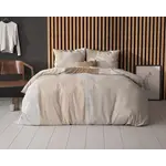 Sleeptime Dekbedovertrek Teddy Print Crème