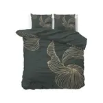 Sleeptime Dekbedovertrek Blair Grijs