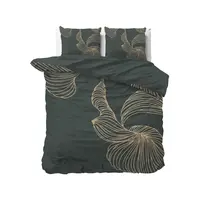 Sleeptime Dekbedovertrek Blair Grijs