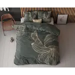 Sleeptime Dekbedovertrek Blair Grijs