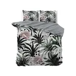 Sleeptime Dekbedovertrek Suzette Wit