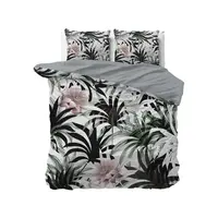 Sleeptime Dekbedovertrek Suzette Wit