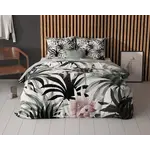 Sleeptime Dekbedovertrek Suzette Wit