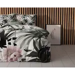 Sleeptime Dekbedovertrek Suzette Wit