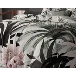 Sleeptime Dekbedovertrek Suzette Wit