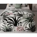 Sleeptime Dekbedovertrek Suzette Wit