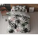 Sleeptime Dekbedovertrek Suzette Wit